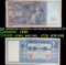 1910 Germany (Empire) 100 Marks Banknote P# 42 Grades vf++