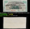 Civil War Era Boston, Hartford & Erie Railroad $35 Loan Interest Note Grades Choice AU/BU Slider
