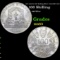 1975 Austria 100 Shilling Silver Coin KM# 2923 Grades Select Unc