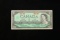 1967 Centennial Issue Canada 1 Dollar Banknote P# 84a Grades Gem CU