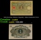 1920 Germany (Weimar Republic) 1 Mark Banknote P# 58 Grades Choice CU