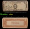 1943 Philippines (Japanese WWII Occupation) 5 Pesos 