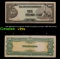1943 Philippines (Japanese WWII Occupation) 10 Pesos 
