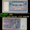 1910 Germany (Empire) 100 Marks Banknote P# 42 Grades vf++