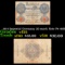 1914 Imperial Germany 20 mark Note P# 46B Grades vf+