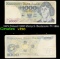 1975 Poland 1000 Zlotych Banknote P# 146a Grades vf++