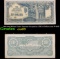 1942-1944 Malaya Under Japanese Occupation (JIM) 10 Dollars note P# M7B Grades Select CU