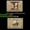1920 Austria 50 Pfennig Note Grades Select CU