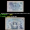 1918-1922 (1908 Reissue) Germany Post-WWI 100 Marks Banknote P# 34 Grades vf++