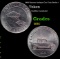 1968 Sunoco Antique Car Coin Series 1