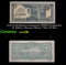 1942-1945 Malaysia (Japanese WWII Occupation) 10 Dollars 