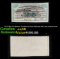 Civil War Era Boston, Hartford & Erie Railroad $35 Loan Interest Note Grades Choice AU/BU Slider