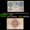 1910 Germany (Empire) 20 Marks Banknote P# 40b Grades vf+