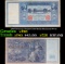 1910 Germany (Empire) 100 Marks Banknote P# 42 Grades vf++