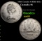 1985 Canada $1 Canada Dollar KM# 120.1 $1 Grades GEM Unc