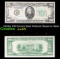 1934A $20 Green Seal Federal Reseve Note Grades Select AU