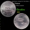 1968 Sunoco Antique Car Coin Series 1