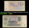 1961 Russia (Soviet) 3 Rubles Banknote P# 223a Grades vf+