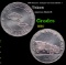 1968 Sunoco Antique Car Coin Series 1