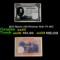 1925 Spain 100 Pesetas Note P# 69C Grades Select AU