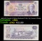 1969-1975 Canada 10 Dollars Banknote P# 88c, Sig. Lawson & Bouey Grades vf++