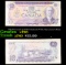 1969-1975 Canada 10 Dollars Banknote P# 88c, Sig. Lawson & Bouey Grades vf++