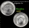 1970 Algeria 5 Centimes KM# 101 Grades GEM+ Unc