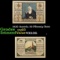 1920 Austria 50 Pfennig Note Grades Select CU