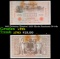 1910 Germany (Empire) 1000 Marks Banknote P# 44b Grades vf++