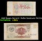 1991 Russia (Soviet) 1 Ruble Banknote P# 237a Grades vf+