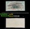 Civil War Era Boston, Hartford & Erie Railroad $35 Loan Interest Note Grades Choice AU/BU Slider