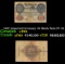 1907 Imperial Germany 20 Mark Note P# 28 Grades vf+