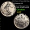 1979 France 5 Francs KM# 926a.1 Grades GEM++ Unc