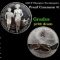 Proof 1995-P Olympics Paralympics Modern Commem Dollar 1 Grades GEM++ Proof Deep Cameo