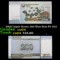 2005 Upper Korea 200 Won Note P# 48A Grades Choice CU