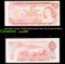 1969-1975 Canada 2 Dollars Banknote P# 86a, Sig. Lawson & Bouey Grades Select AU