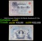 1908 Germany (Empire) 100 Marks Banknote P# 33a Grades Select AU