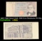 1980 (1969 Issue) Italy 1000 Lire Banknote P# 101g Grades vf+