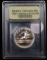 Proof 1992-s Olympic Modern Commem Half Dollar 50c Graded GEM++ Proof Deep Cameo By USCG