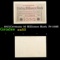 1923 Germany 50 Millionen Mark  P# 109B Grades Select AU