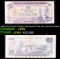 1969-1975 Canada 10 Dollars Banknote P# 88c, Sig. Lawson & Bouey Grades vf++