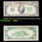 1934C $10 Green Seal Federal Reseve Note Grades vf++