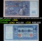 1910 Germany (Empire) 100 Marks Banknote P# 42 Grades vf++