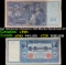 1910 Germany (Empire) 100 Marks Banknote P# 42 Grades vf++