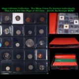 1916-p Walking Liberty Half Dollar 50c Grades vg+