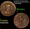 AD 283-284 Ancient Rome Numerian AE Antoninianus Ancient Grades f