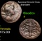 Ancient Greek Coin Ancient Grades g