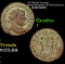 AD 286-305 Ancient Rome Maximian AE Antoninianus Ancient Grades f