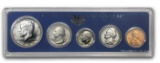 1966 Special Mint Set SMS No Outer Box