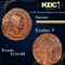 Ca. 270 AD Ancient Roman Coin, Bronze Ancient Grades F